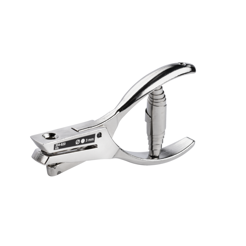 Kukko Kontroll-Lochzange