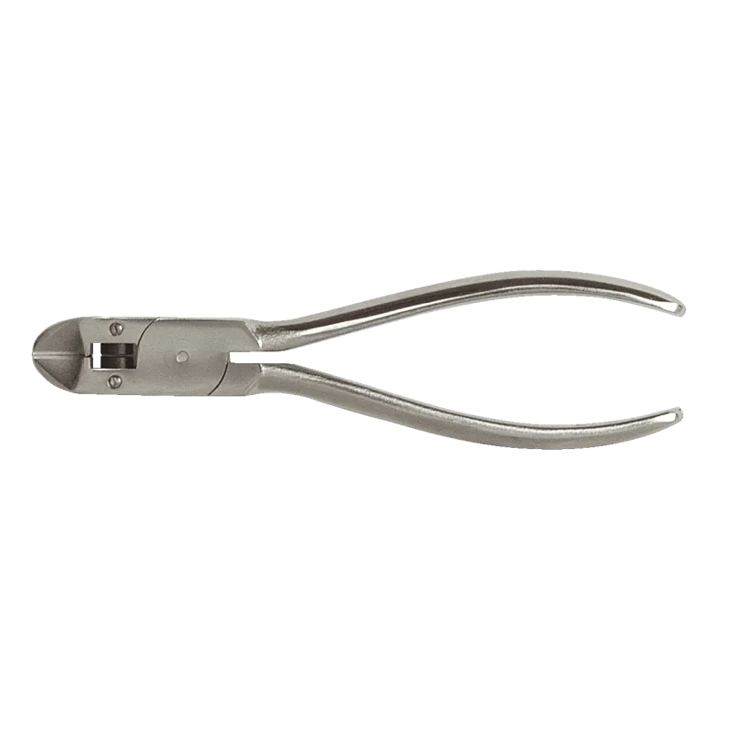 Kukko Universal-Seitenschneider-Plombenzange ? 8 mm