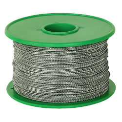 Kukko Verzinkter Plombendraht