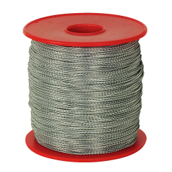 Kukko Verzinkter Plombendraht