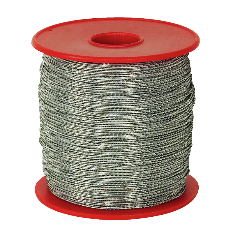 Kukko Verzinkter Plombendraht