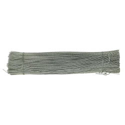 Kukko Verzinkter Plombendraht