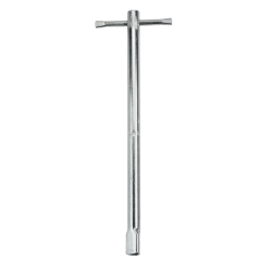 Kukko Notentriegelungsschlüssel OTIS Dreikant 9