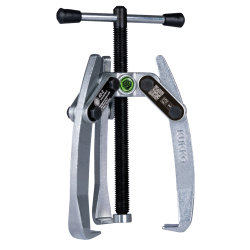 Kukko 3-armiger Universal-Abzieher mit schwenkbaren Abziehschenkeln