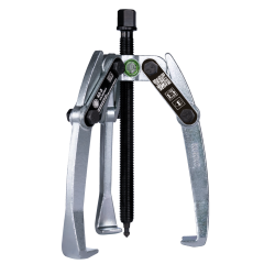 Kukko 3-armiger Universal-Abzieher mit schwenkbaren Abziehschenkeln