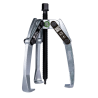 Kukko 3-armiger Universal-Abzieher mit schwenkbaren Abziehschenkeln