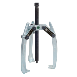Kukko 3-armiger Universal-Abzieher mit schwenkbaren Abziehschenkeln