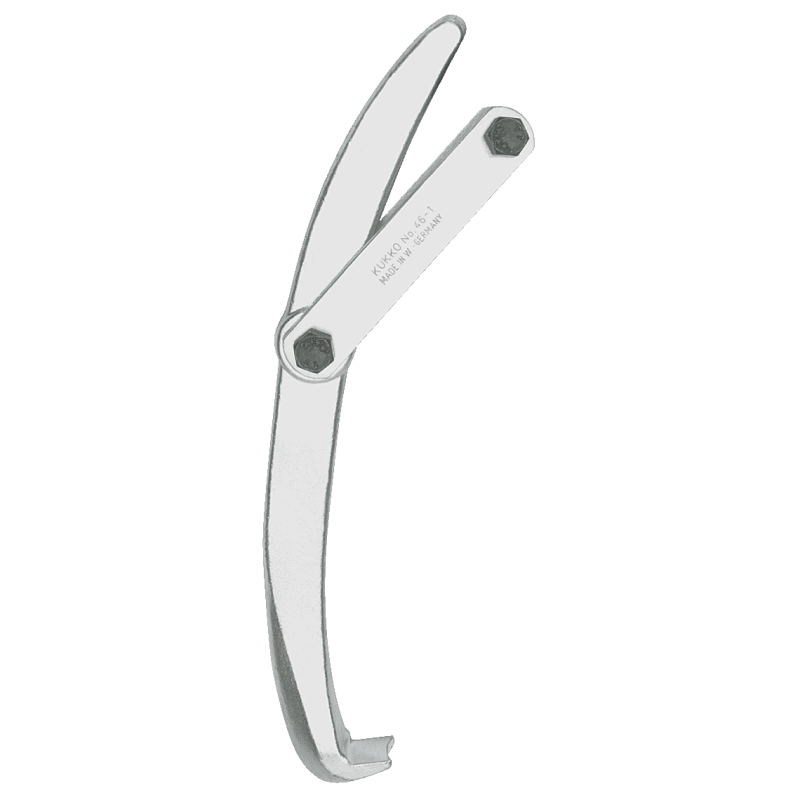 Kukko Abziehschenkel für Baureihe 46/47