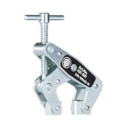 Kukko Schnellspannzange KANT-TWIST