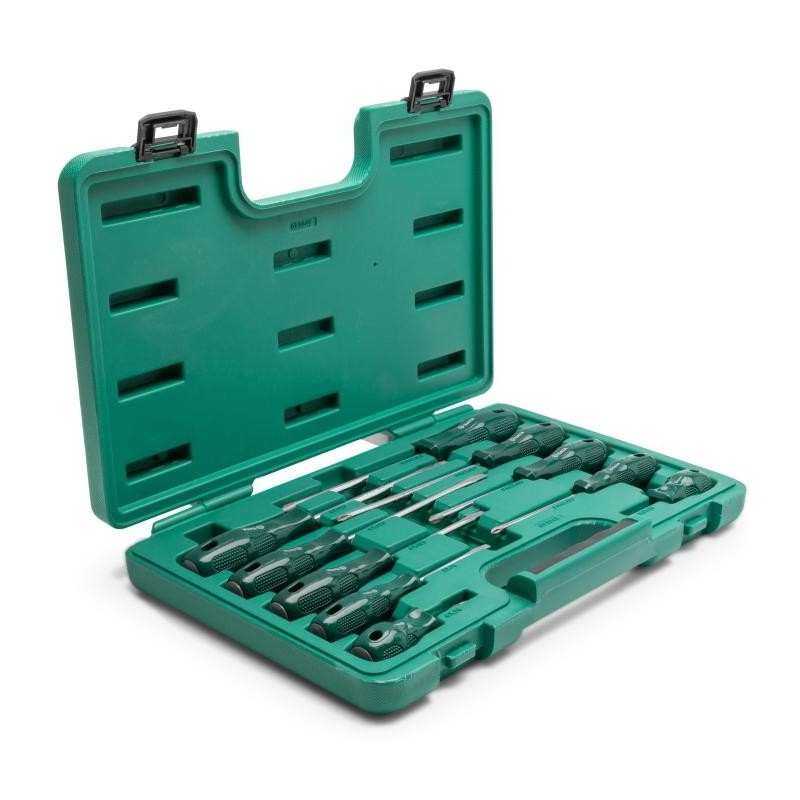 Sata 10 Tlg. Schraubendreher Set