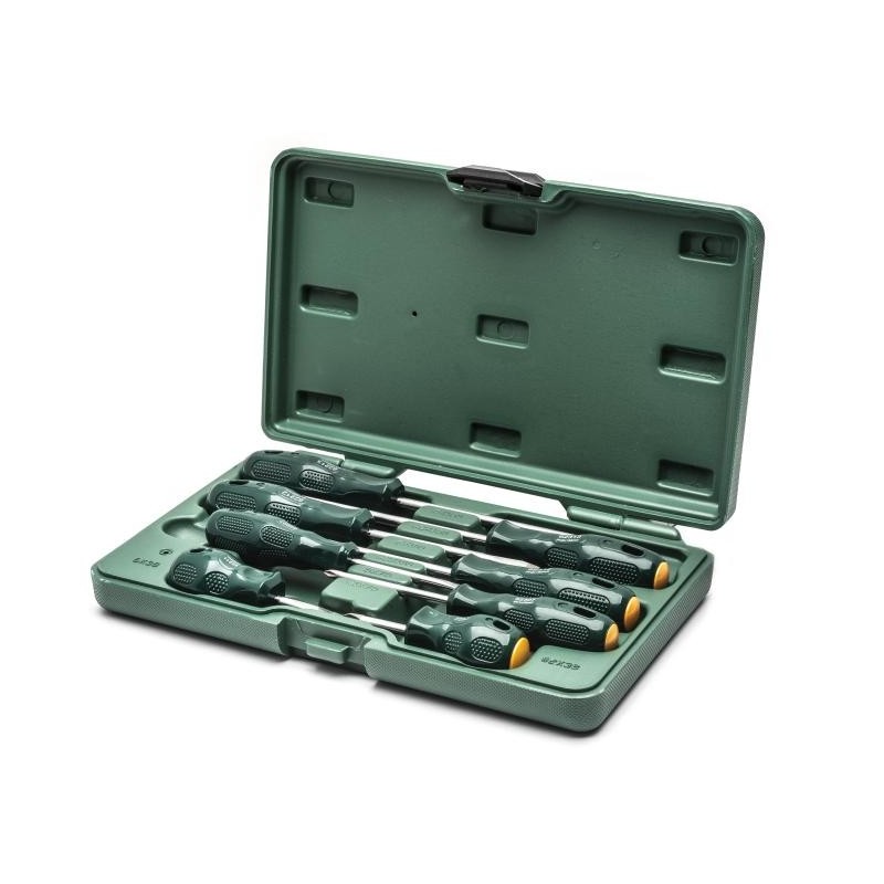 Sata 8 Tlg. Schraubendreher Set