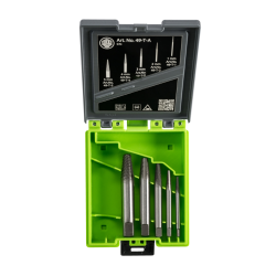 Kukko Schraubenausdreher-Satz ?Super Traction?