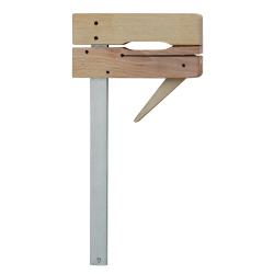 Kukko Holzklemmzwinge 300 mm