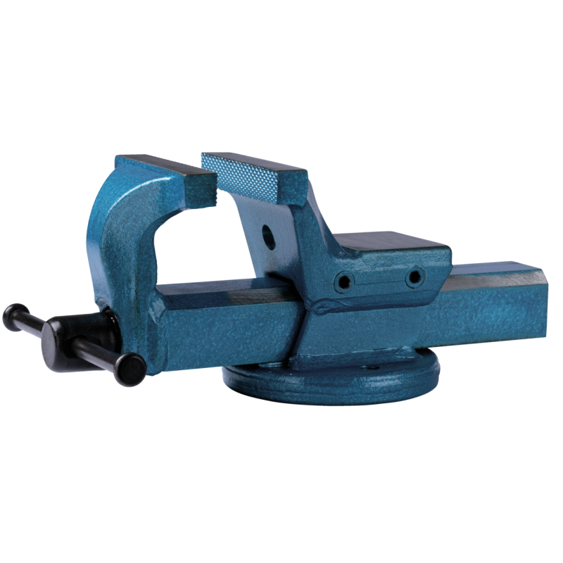 Kukko Parallel-Schraubstock mit  Backenbreite