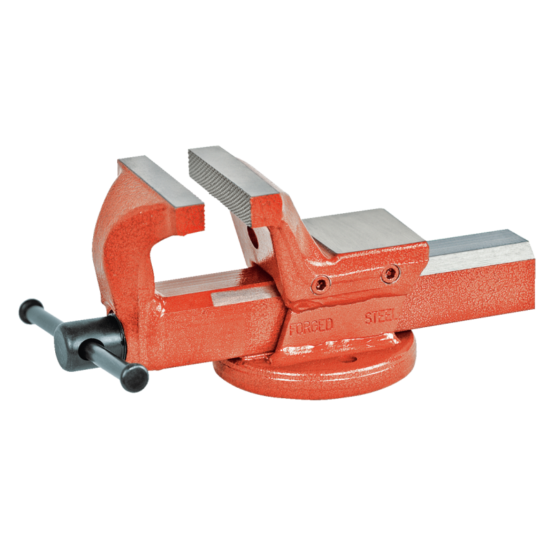 Kukko Parallel-Schraubstock mit  Backenbreite