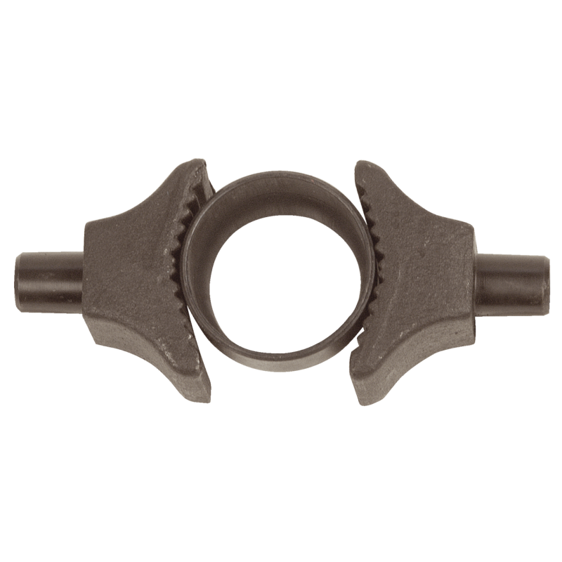 Kukko Auswechselbare Rohrspannbacken für Parallel-Schraubstöcke 525-100