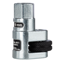 Kukko Stehbolzen-Ausdreher mit Innenverzahnung Ø 5 - 10 mm