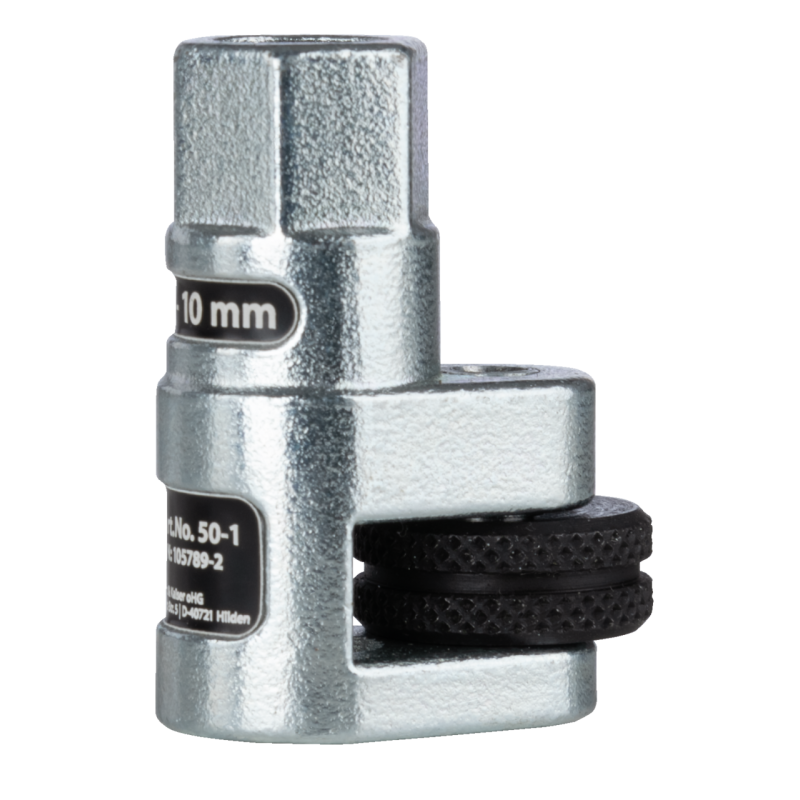 Kukko Stehbolzen-Ausdreher mit Innenverzahnung Ø 5 - 10 mm