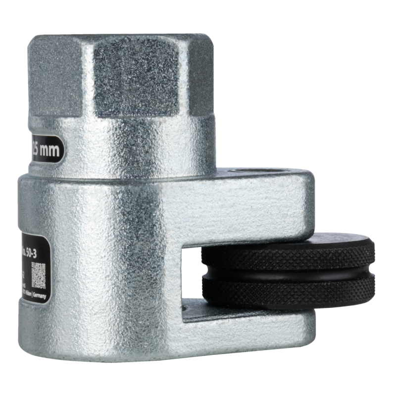 Kukko Stehbolzen-Ausdreher mit Innenverzahnung Ø 18 - 25 mm