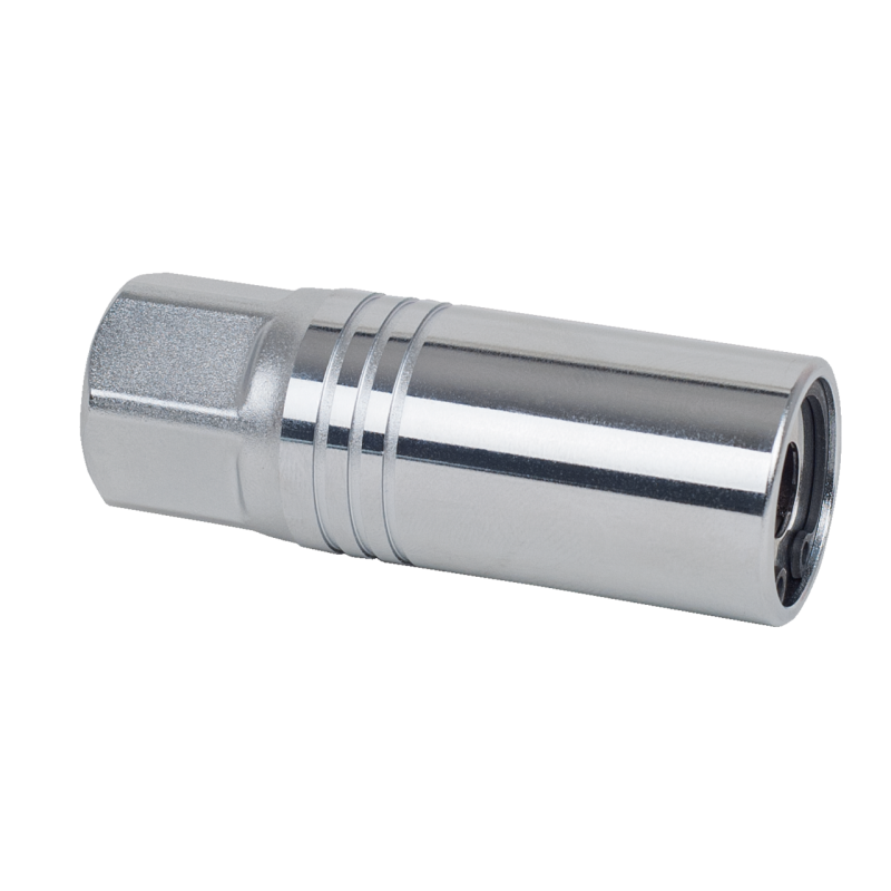 Kukko Stehbolzen-Ausdreher für enge Platzverhältnisse Ø 8 mm