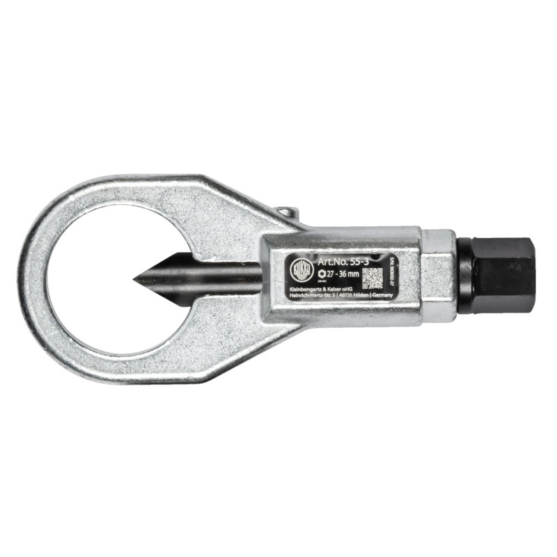 Kukko Einschneidiger