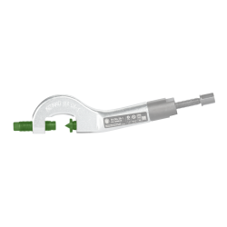 Kukko Ersatz-Sprengmeißel für einschneidige