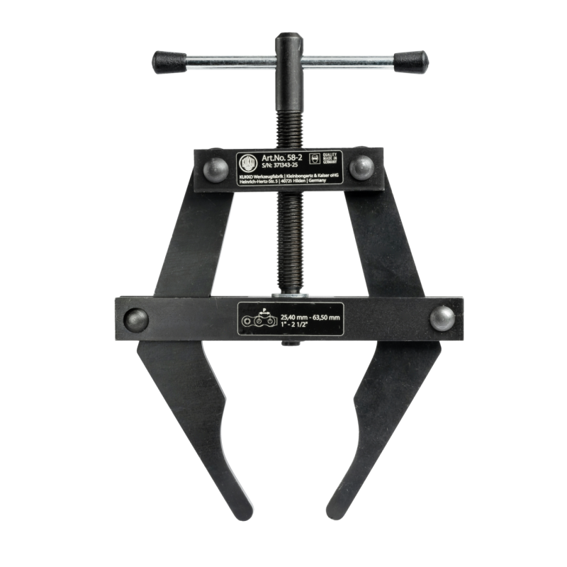 Kukko Montagespanner mit Spannweite 25