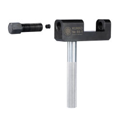 Kukko Kettensprenger-Grundgerät (geeignet für Kettenbolzendurchmesser Ø 3