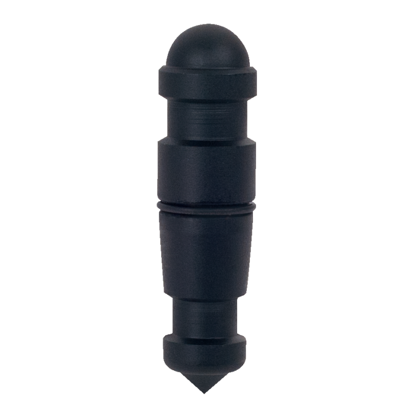 Kukko Zweiseitige Spindelspitze für mechanische Druckspindeln M20