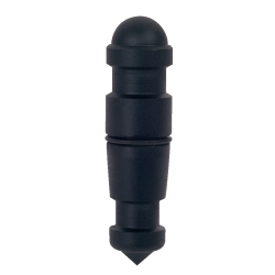 Kukko Zweiseitige Spindelspitze für mechanische Druckspindeln G1?