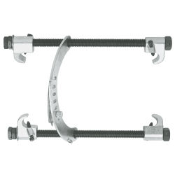 Kukko Federspanner ?Universal? mit Spannbereich 100 mm - 200 mm