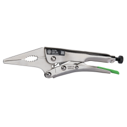 Kukko Langbeck-Gripzange mit Spannbereich bis 40 mm