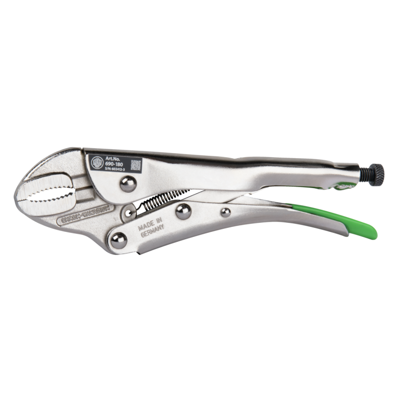 Kukko Universal-Gripzange mit Spannbereich bis 35 mm