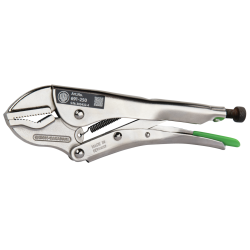 Kukko Prisma-Gripzange mit Spannbereich bis 35 mm