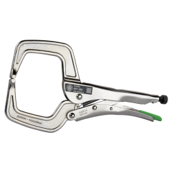 Kukko Klammer-Gripzange mit Spannbereich bis 90 mm