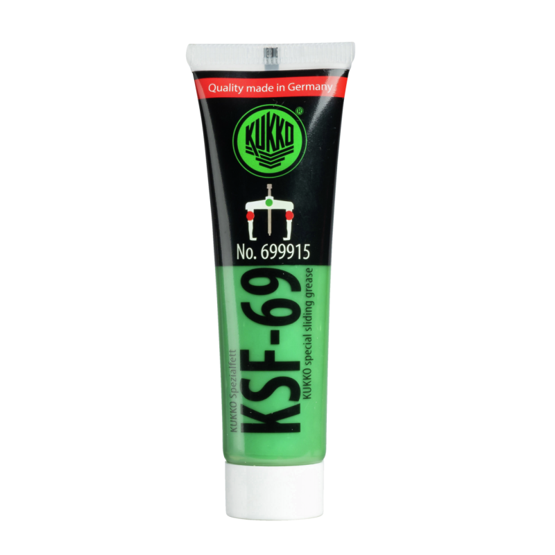 KUKKO Spezialfett für Druckspindeln (15 g)