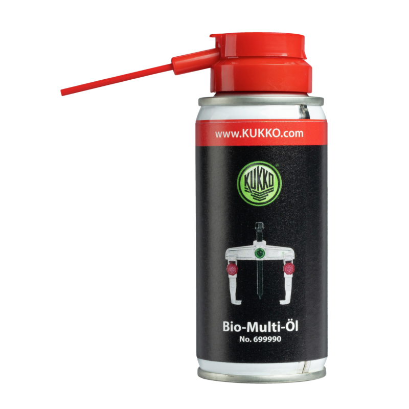 KUKKO Bio-Multi-Öl (100 g)