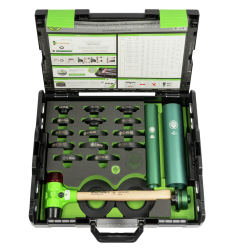 Kukko Kugellager-Einbausatz