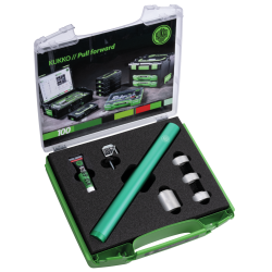 Kukko Lenkkopflager-Einbausatz für Motorräder