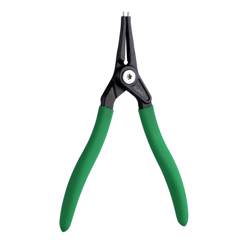 Kukko Sicherungsringzange für Innenringe