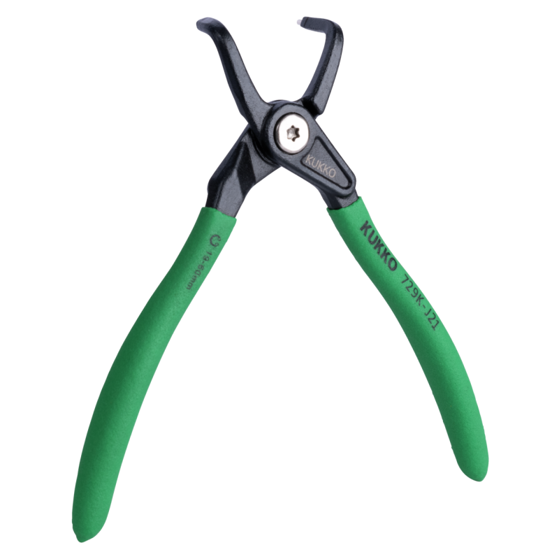 Kukko Sicherungsringzange für Innenringe