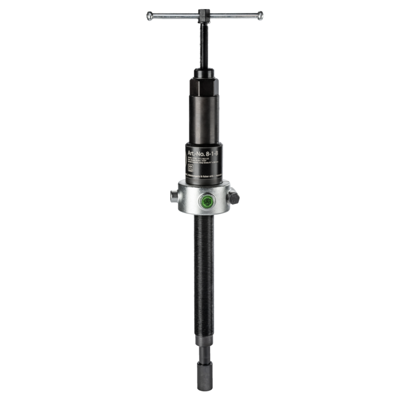 Kukko Lange Hydraulikspindel