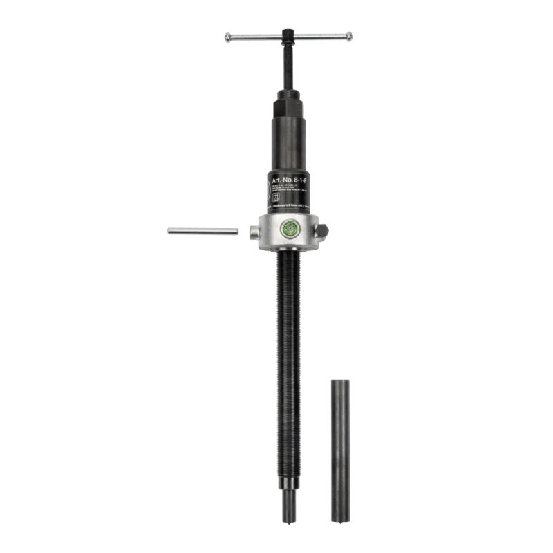 Kukko Lange Hydraulikspindel