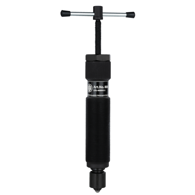 Kukko Kurze Hydraulikspindel