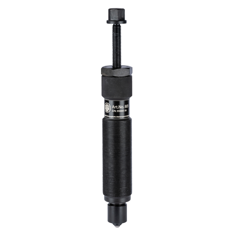 Kukko Kurze Hydraulikspindel