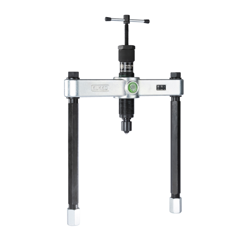 Kukko Abziehvorrichtung mit hydraulischer Spindel