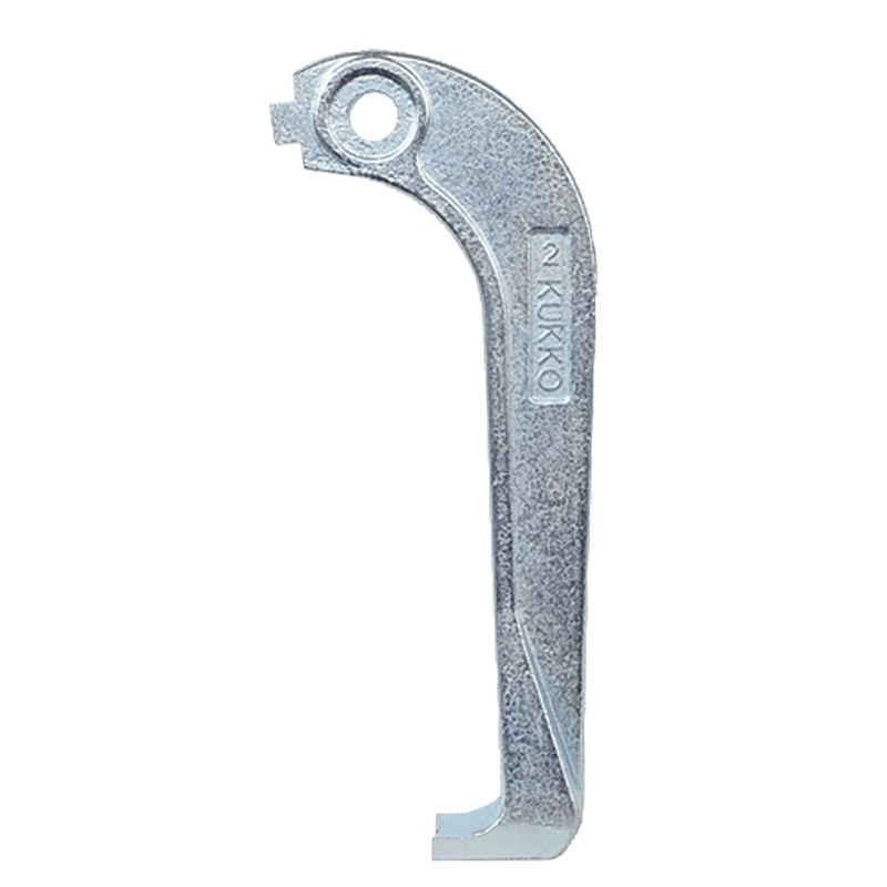 Kukko Abziehschenkel 100 mm für die Baureihen 844 / 845