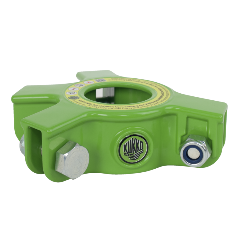 Kukko Abziehschenkel 200 mm für die Baureihen 844 / 845