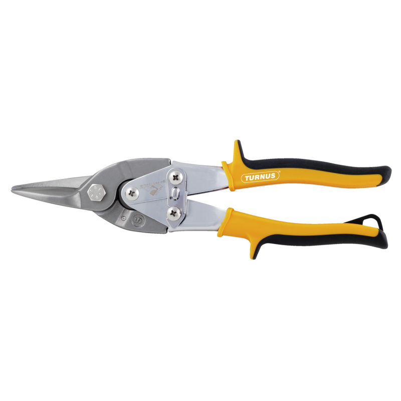 Kukko Figurenschere 250 mm