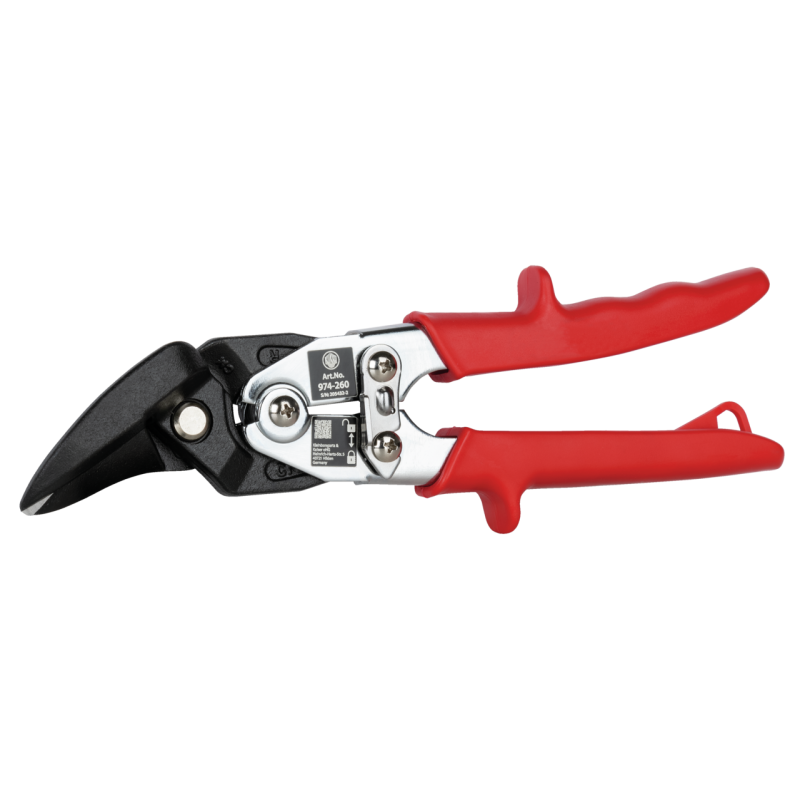 Kukko Ideal-Schere 260 mm